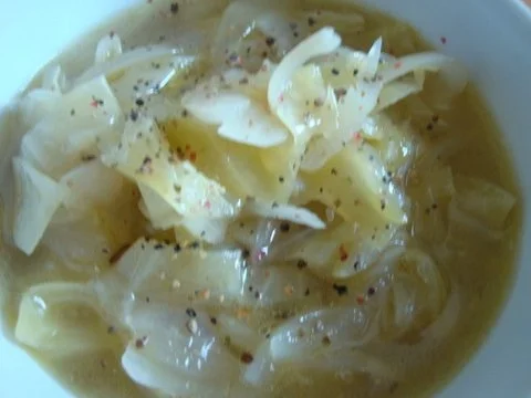 Spitzkohltopf - Rezept - Bild Nr. 13