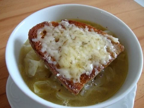 Spitzkohltopf - Rezept