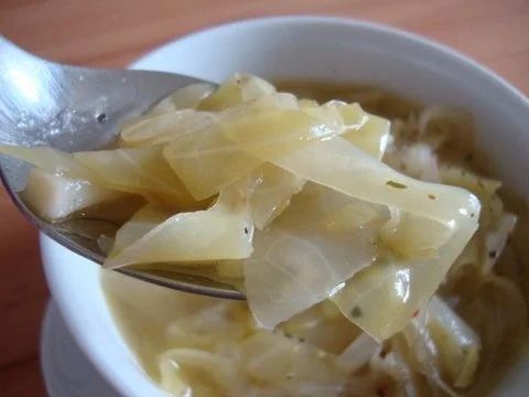 Spitzkohltopf - Rezept - Bild Nr. 2