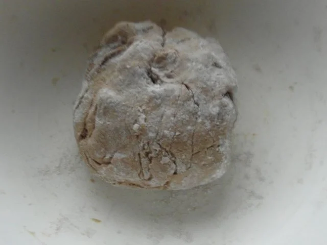 Graubrot - Rezept - Bild Nr. 3