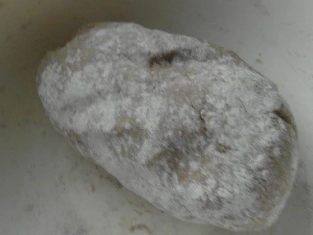 Graubrot - Rezept - Bild Nr. 4