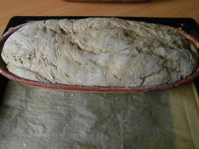 Graubrot - Rezept - Bild Nr. 5
