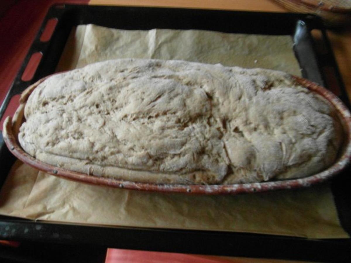 Graubrot - Rezept - Bild Nr. 6