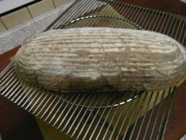 Graubrot - Rezept - Bild Nr. 7