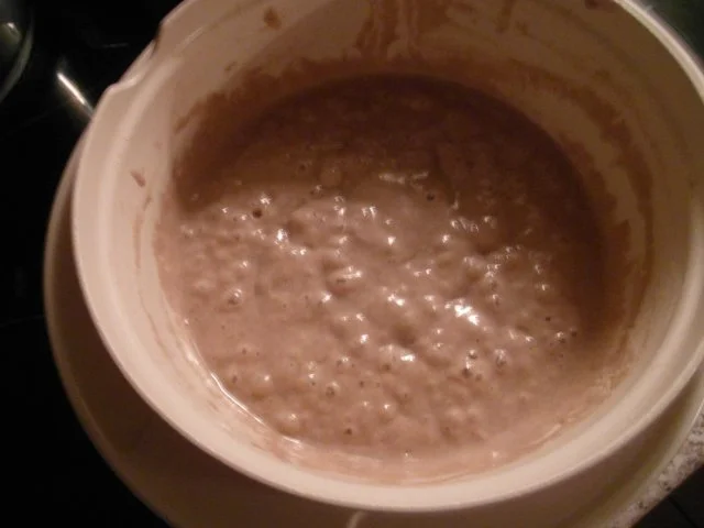 Graubrot - Rezept - Bild Nr. 2