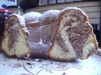 Oberskuchen - Rezept - Bild Nr. 2