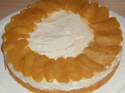 Apfel-Mascarpone-Quark-Kuchen - Rezept