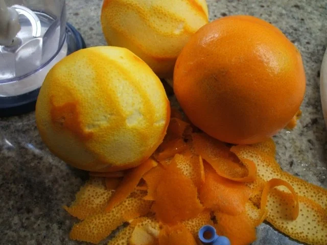 Vorrat: Orange Curd - Rezept - Bild Nr. 3