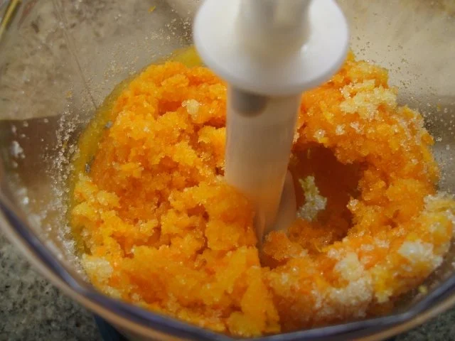 Vorrat: Orange Curd - Rezept - Bild Nr. 5