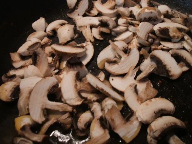 Rezept: Pikantes Backen: Hackfleischfladen Bild Nr. 5 Pikantes Backen: Hackfleischfladen - Rezept - Bild Nr. 5