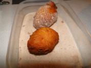 Mutzen - Rezept