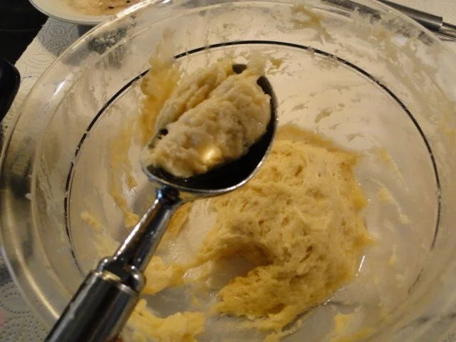 Mutzen - Rezept - Bild Nr. 2