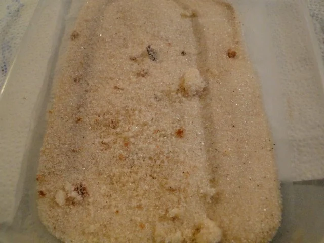 Mutzen - Rezept - Bild Nr. 4