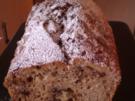 Apfel-Bananen-Nuss-Kuchen - Rezept