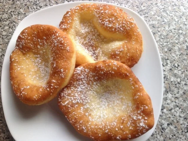 Rezept: Auszogene...... Auszogene...... - Rezept