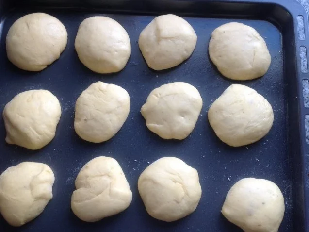 Rezept: Auszogene...... Bild Nr. 2 Auszogene...... - Rezept - Bild Nr. 2