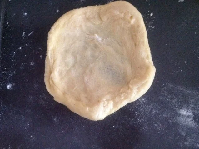 Rezept: Auszogene...... Bild Nr. 3 Auszogene...... - Rezept - Bild Nr. 3