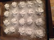 Zefir Russisches Dessert - Rezept