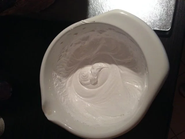 Rezept: Zefir Russisches Dessert Bild Nr. 3 Zefir Russisches Dessert - Rezept - Bild Nr. 3