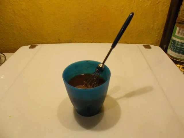 Fleisch: Bratwürstchen mit Ofengemüse - Rezept - Bild Nr. 7