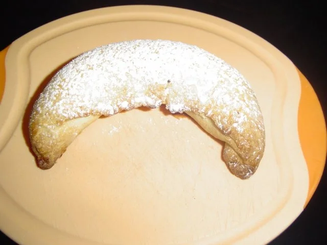 Nussbeugerl - Rezept - Bild Nr. 2