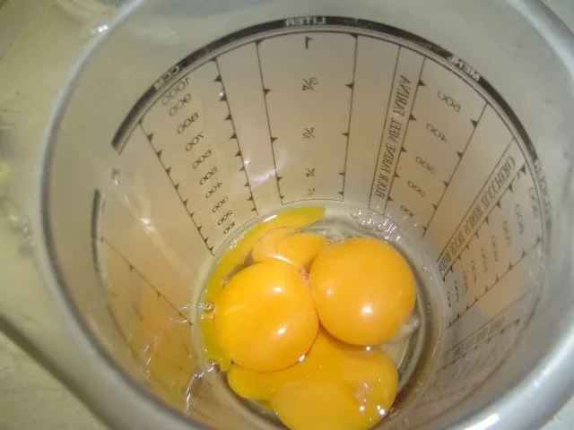 Nussbeugerl - Rezept - Bild Nr. 6