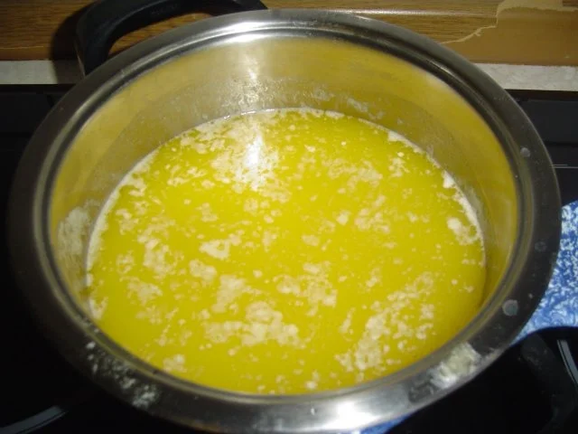 Nussbeugerl - Rezept - Bild Nr. 7