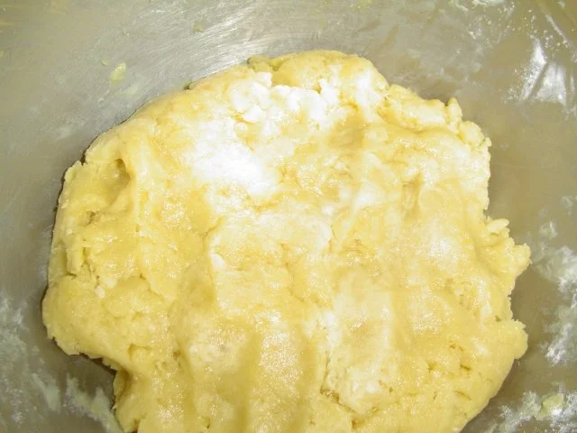 Nussbeugerl - Rezept - Bild Nr. 8