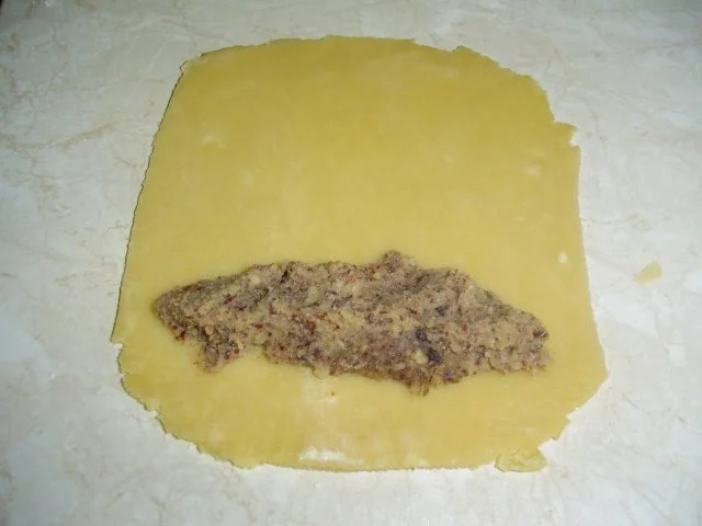 Nussbeugerl - Rezept - Bild Nr. 10