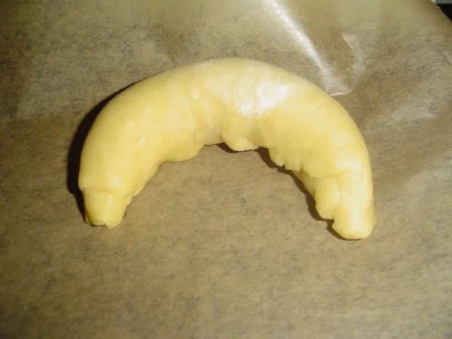 Nussbeugerl - Rezept - Bild Nr. 11