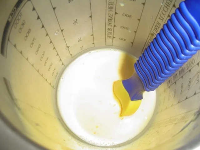 Nussbeugerl - Rezept - Bild Nr. 12