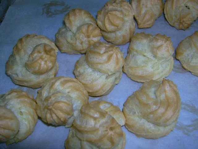 Windbeutel - Rezept - Bild Nr. 5