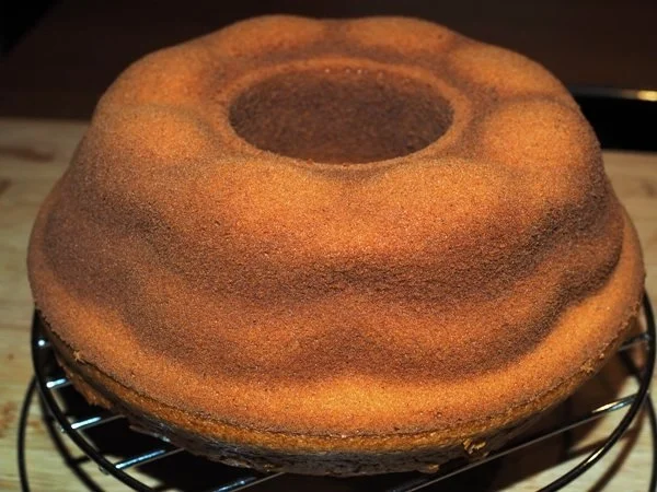 Rezept: Eierlikörkuchen Eierlikörkuchen - Rezept