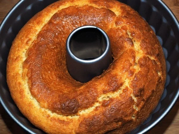 Rezept: Eierlikörkuchen Bild Nr. 6 Eierlikörkuchen - Rezept - Bild Nr. 6