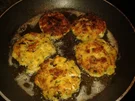 Tiroler Kaspressknödel - Rezept