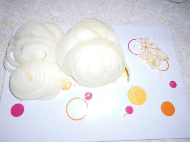 Fisch: Fischfilet küsst Mittelmeer - Rezept - Bild Nr. 5