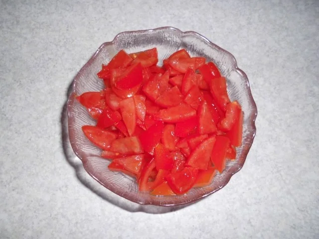 Fisch: Fischfilet küsst Mittelmeer - Rezept - Bild Nr. 7