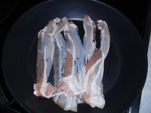 Fisch: Fischfilet küsst Mittelmeer - Rezept - Bild Nr. 8