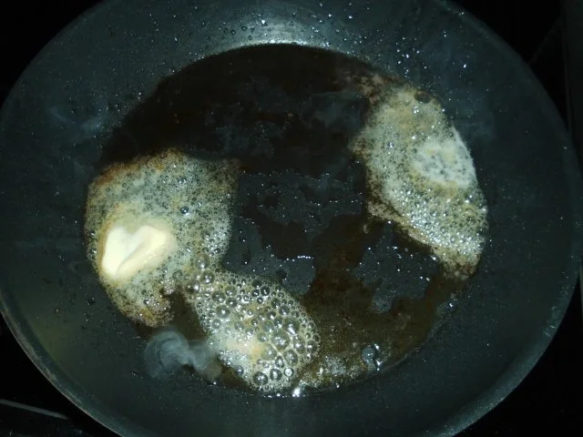 Fisch: Fischfilet küsst Mittelmeer - Rezept - Bild Nr. 10