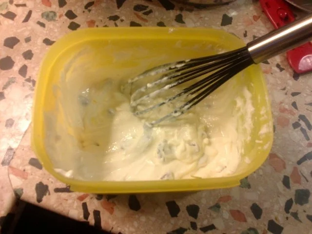 Rezept: Quarkzopf Bild Nr. 5 Quarkzopf - Rezept - Bild Nr. 5