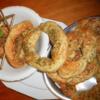 bagel - bejgalach - Rezept
