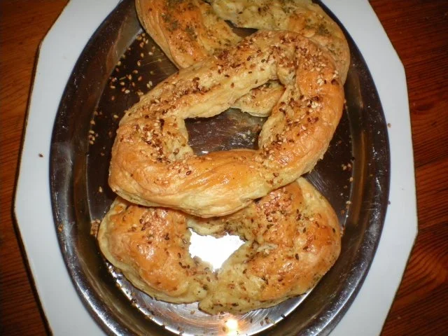bagel - bejgalach - Rezept - Bild Nr. 2