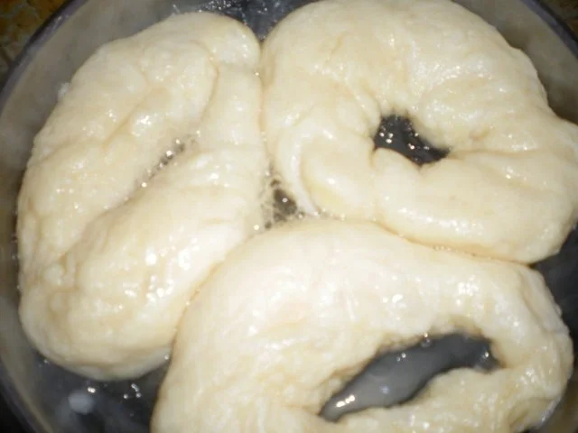 bagel - bejgalach - Rezept - Bild Nr. 5