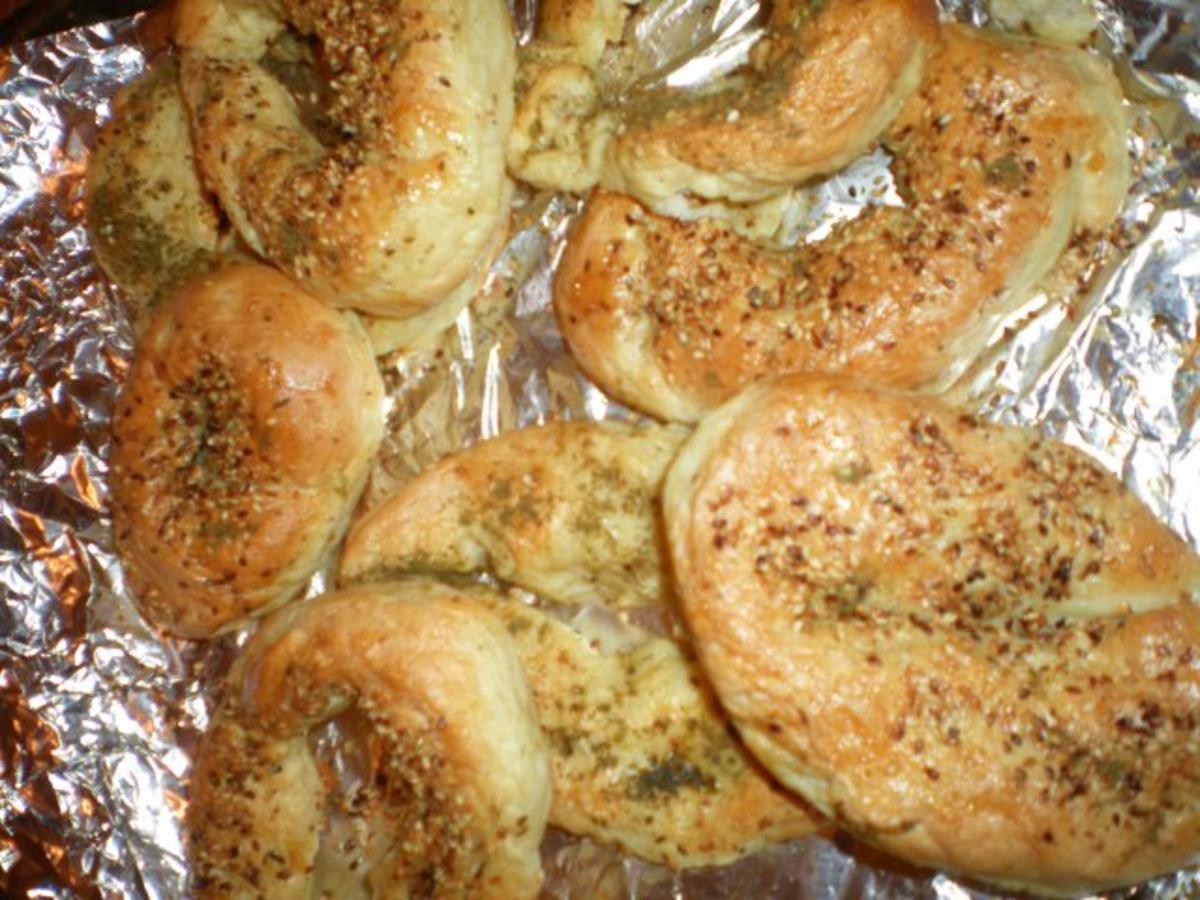 bagel - bejgalach - Rezept - Bild Nr. 7