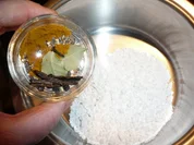 Kürbis einlegen nach Schuhbeck. - Rezept