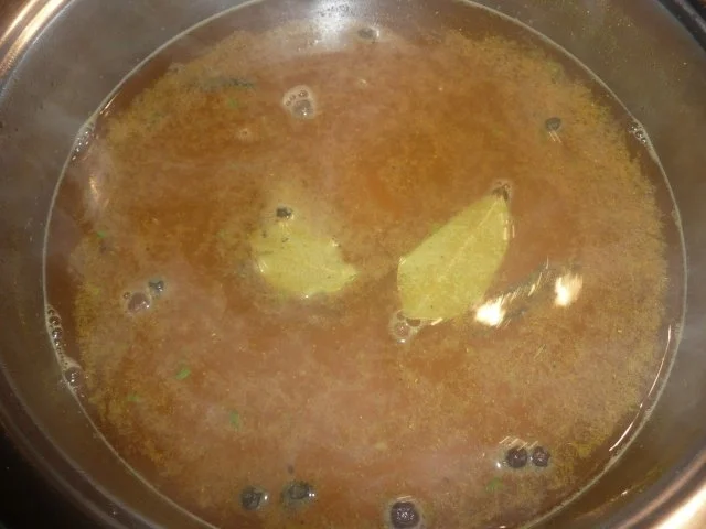 Kürbis einlegen nach Schuhbeck. - Rezept - Bild Nr. 5