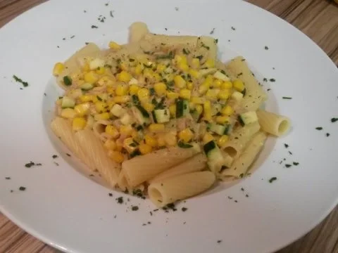 Gelbe Tomatensoße - Rezept - Bild Nr. 6