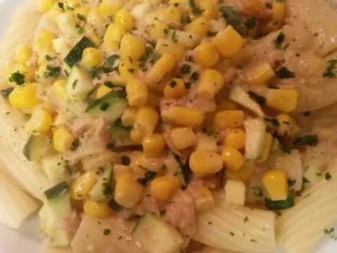 Gelbe Tomatensoße - Rezept - Bild Nr. 3