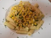 Gelbe Tomatensoße - Rezept