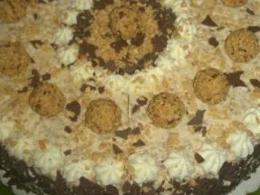 Giotte-Torte - Rezept